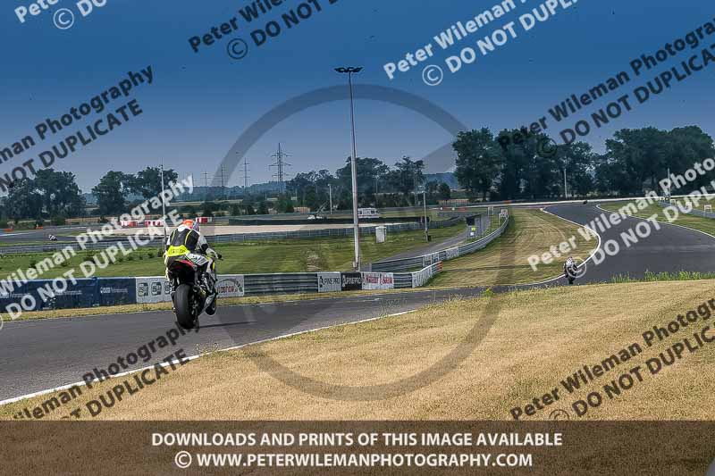 Slovakia Ring;event digital images;motorbikes;no limits;peter wileman photography;trackday;trackday digital images